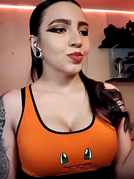 Paudelatorre online show from September 2025 02:33:02 AM