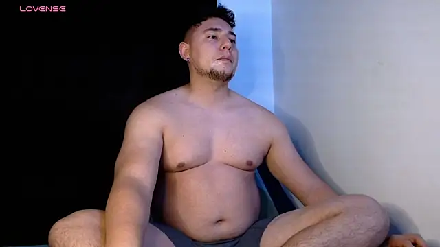 Snapshot of dap_XOXO chatting on November 2025 12:36:01 AM dap XOXO online show from November 2025 12:36:01 AM