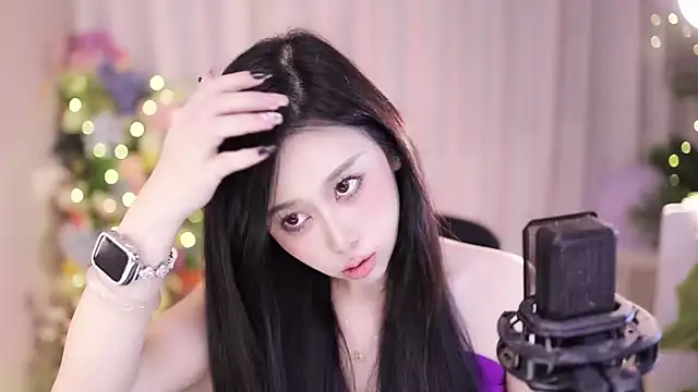 SleepArtist online show from January 2025 04:41:01 PM