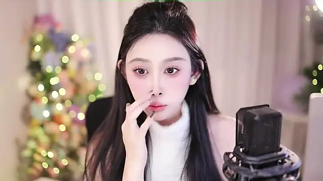 SleepArtist online show from February 2025 07:05:01 AM