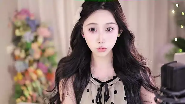 SleepArtist online show from February 2025 10:48:01 AM