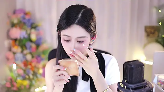 SleepArtist online show from March 2025 01:28:02 PM