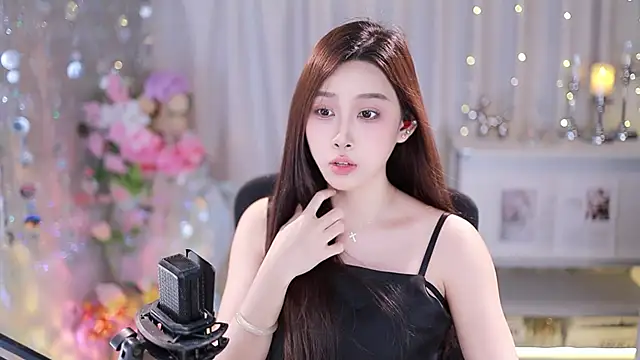 SleepArtist online show from October 2025 09:08:01 AM