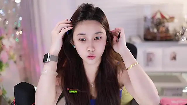 SleepArtist online show from March 2026 04:50:02 PM