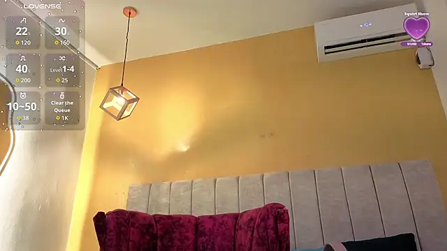 Snapshot of lexyfyre chatting on February 2026 12:39:02 PM lexyfyre online show from February 2026 12:39:02 PM