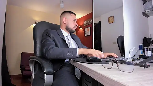 thesexlawyer1 online show from April 2026 04:45:01 AM