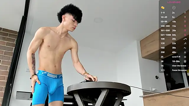 pretur cruba1 online show from February 2025 12:16:02 PM