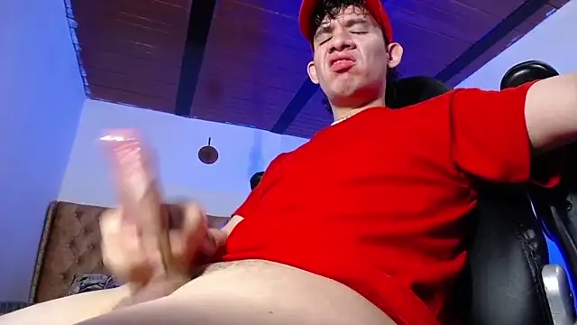 cute eidenx online show from March 2026 04:21:02 PM