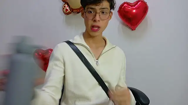 Snapshot of Jacotnk chatting on February 2025 05:20:01 AM Jacotnk online show from February 2025 05:20:01 AM