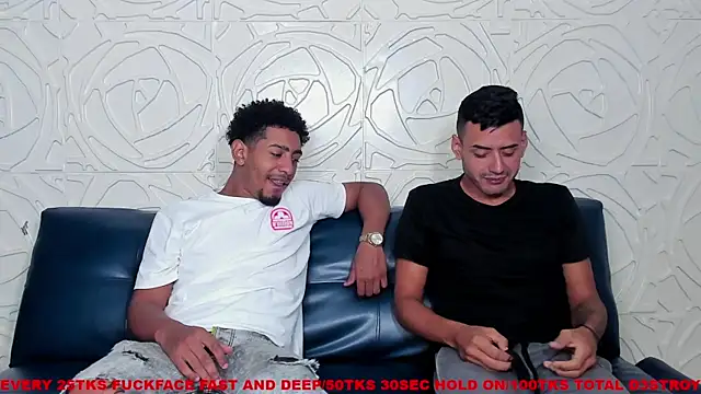 Snapshot of Sex_orgy01 chatting on December 2024 07:10:01 PM Sex orgy01 online show from December 2024 07:10:01 PM