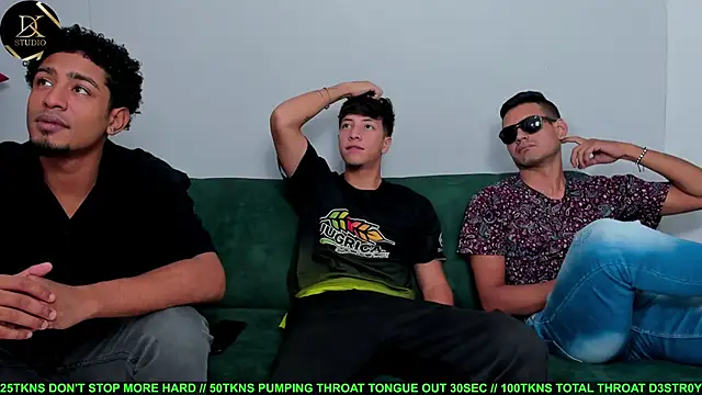 Snapshot of Sex_orgy01 chatting on February 2025 01:25:02 AM Sex orgy01 online show from February 2025 01:25:02 AM