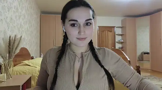 Snapshot of me_lissa_sun13 chatting on January 2025 07:59:02 PM me lissa sun13 online show from January 2025 07:59:02 PM