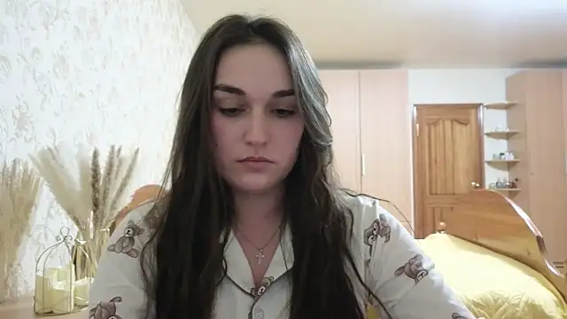 Snapshot of me_lissa_sun13 chatting on February 2025 04:36:01 AM me lissa sun13 online show from February 2025 04:36:01 AM