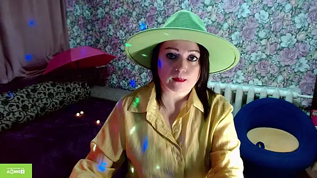 Julia-ru online show from September 2025 09:29:02 PM