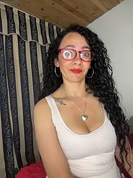 Snapshot of JULYSEX1 chatting on June 2026 01:24:02 PM JULYSEX1 online show from June 2026 01:24:02 PM