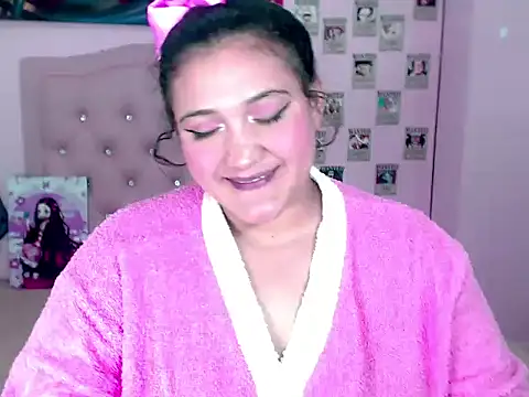 melody-tarly online show from January 2025 04:44:01 AM