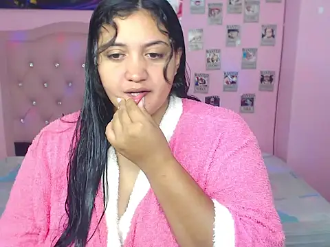 melody-tarly online show from February 2025 03:55:02 AM