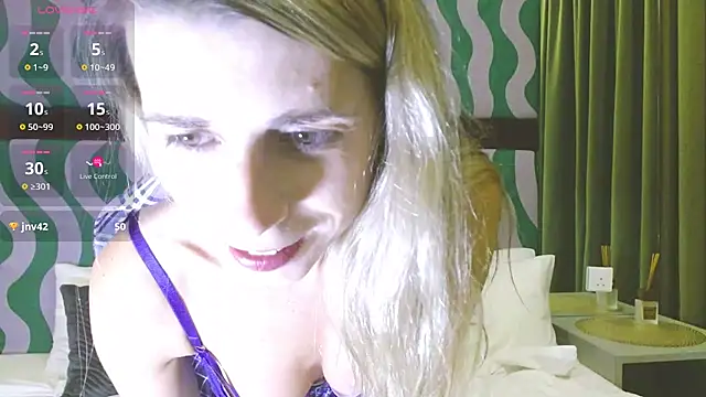 Trinity Fire online show from February 2025 02:11:02 PM