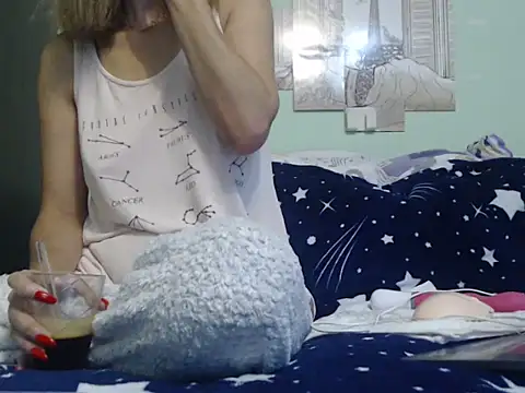 SexyGioconda online show from February 2025 12:27:01 PM
