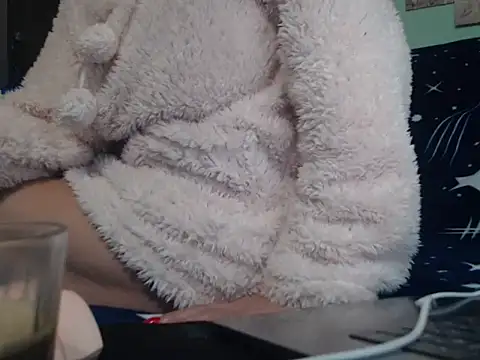 SexyGioconda online show from February 2025 09:56:01 AM