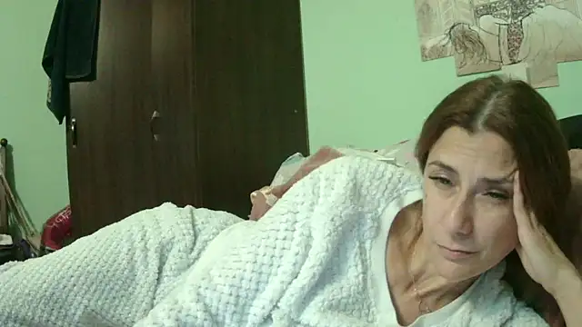 SexyGioconda online show from October 2025 09:26:02 PM
