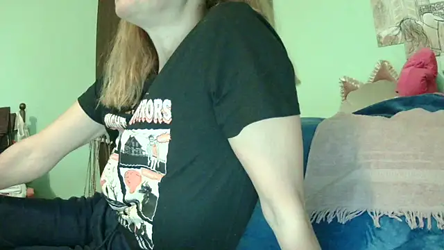 SexyGioconda online show from January 2026 09:36:02 AM