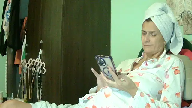 Snapshot of SexyGioconda chatting on February 2026 09:19:01 PM SexyGioconda online show from February 2026 09:19:01 PM