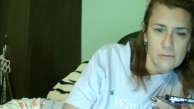 SexyGioconda online show from February 2026 11:57:02 AM