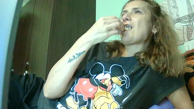 Snapshot of SexyGioconda chatting on February 2026 02:00:02 PM SexyGioconda online show from February 2026 02:00:02 PM