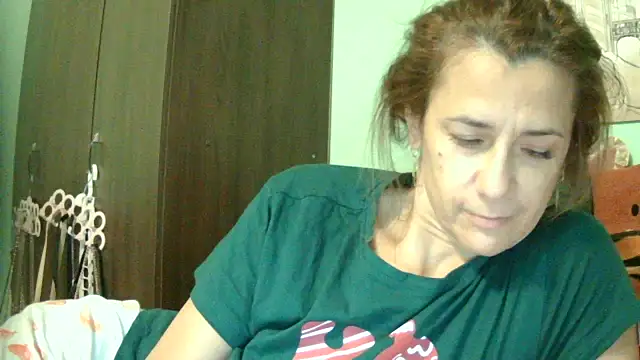 Snapshot of SexyGioconda chatting on February 2026 09:26:01 AM SexyGioconda online show from February 2026 09:26:01 AM