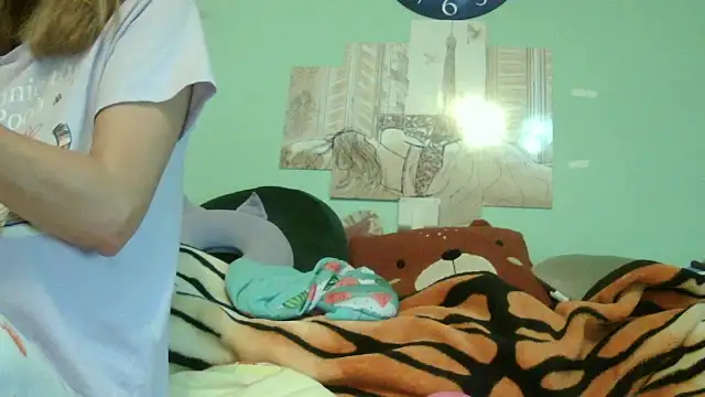 Snapshot of SexyGioconda chatting on February 2026 09:32:02 PM SexyGioconda online show from February 2026 09:32:02 PM