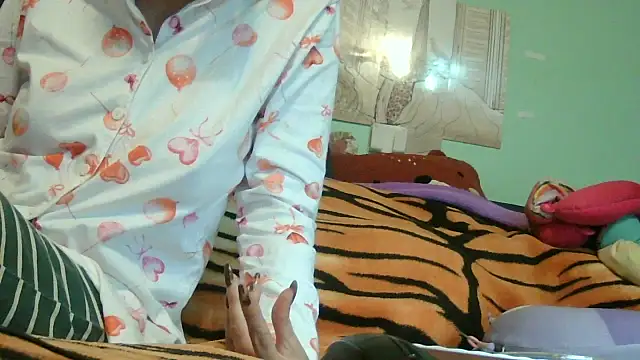 Snapshot of SexyGioconda chatting on February 2026 05:09:02 PM SexyGioconda online show from February 2026 05:09:02 PM