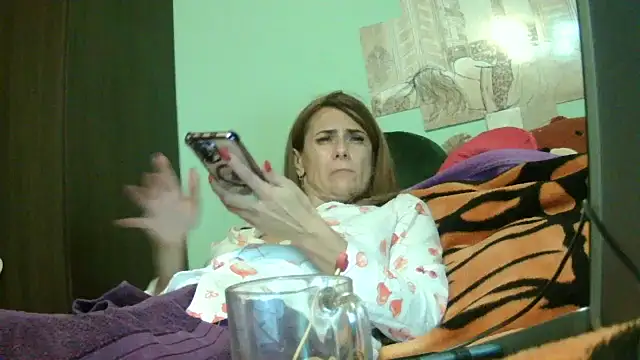 Snapshot of SexyGioconda chatting on February 2026 09:00:02 PM SexyGioconda online show from February 2026 09:00:02 PM