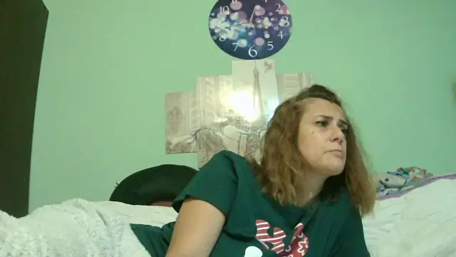 Snapshot of SexyGioconda chatting on February 2026 12:01:02 PM SexyGioconda online show from February 2026 12:01:02 PM