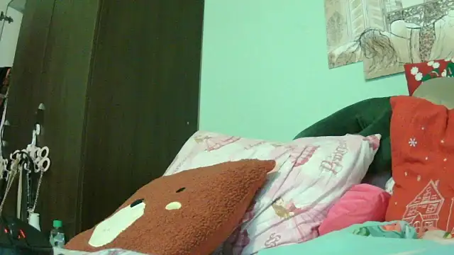 Snapshot of SexyGioconda chatting on February 2026 10:03:02 AM SexyGioconda online show from February 2026 10:03:02 AM