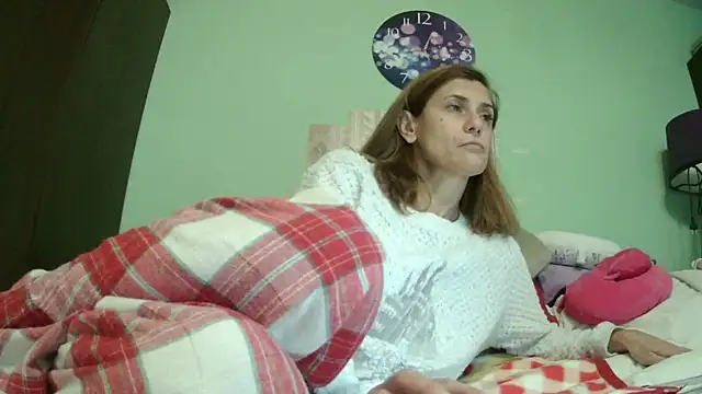 SexyGioconda online show from April 2026 10:53:01 AM