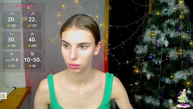 EmmyGreans online show from December 2024 12:54:02 PM