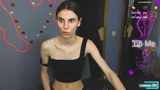 Snapshot of EmmyGreans chatting on March 2025 12:41:02 PM EmmyGreans online show from March 2025 12:41:02 PM