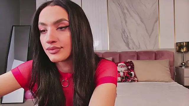 AylinRoss online show from December 2024 08:42:02 AM