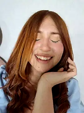 Emasanders online show from February 2025 01:21:02 AM