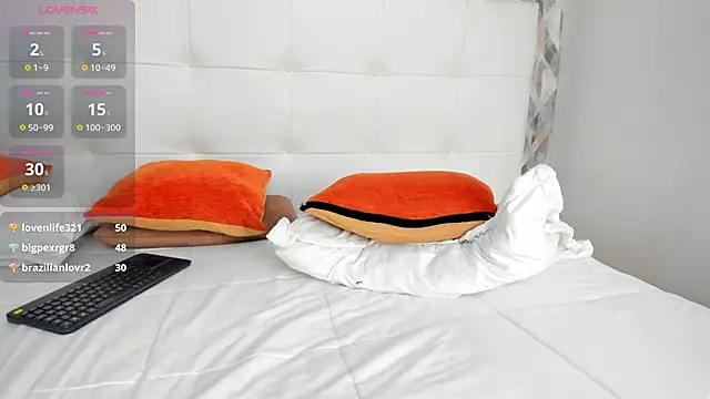 MagnusKing  online show from March 2025 05:56:02 PM