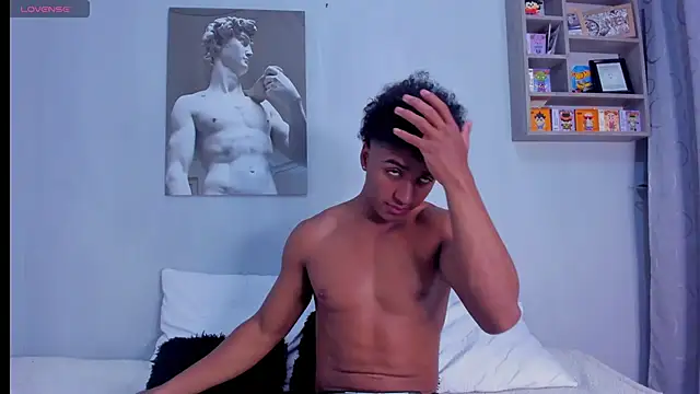 MagnusKing  online show from October 2025 03:02:01 PM