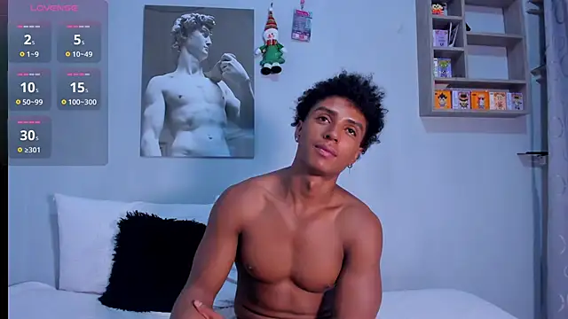 MagnusKing  online show from November 2025 04:56:02 AM