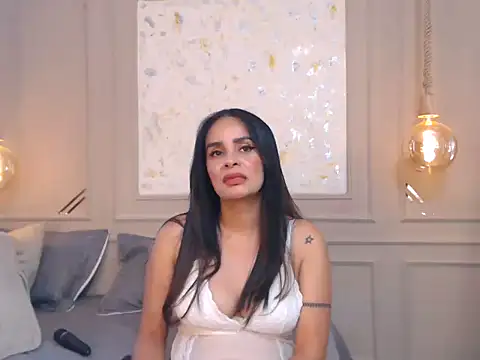 Alishak online show from October 2025 09:48:02 PM