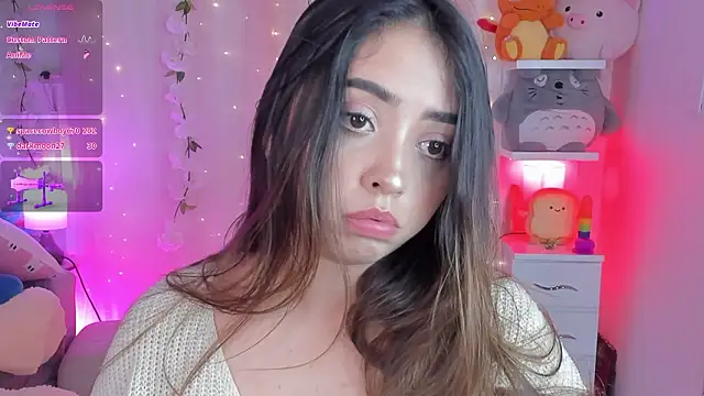 Snapshot of _dayana_miler chatting on February 2026 02:01:02 AM dayana miler online show from February 2026 02:01:02 AM