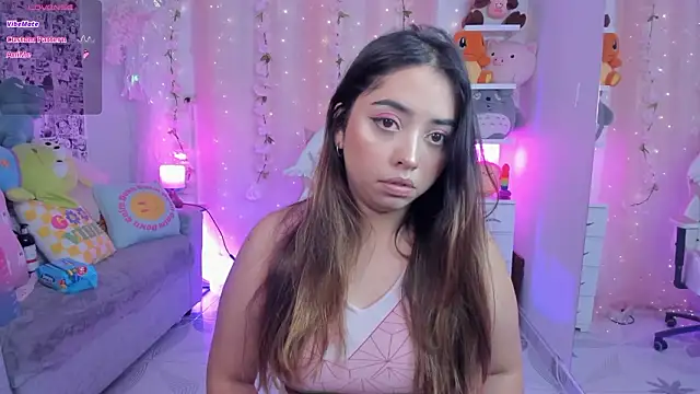 Snapshot of _dayana_miler chatting on February 2026 02:21:01 AM dayana miler online show from February 2026 02:21:01 AM