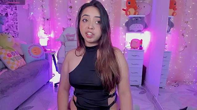 Snapshot of _dayana_miler chatting on February 2026 01:48:01 AM dayana miler online show from February 2026 01:48:01 AM