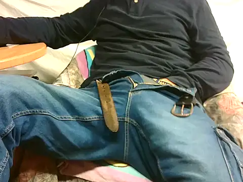 Giulio35 Pika online show from October 2025 06:14:02 AM