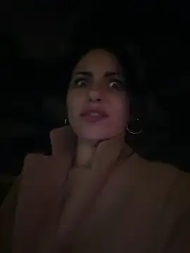 KimKelly13 online show from December 2025 07:53:02 PM