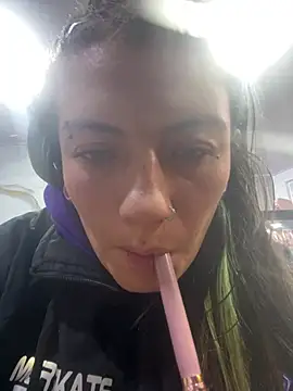 Broklinwhite  online show from June 2026 01:23:02 PM